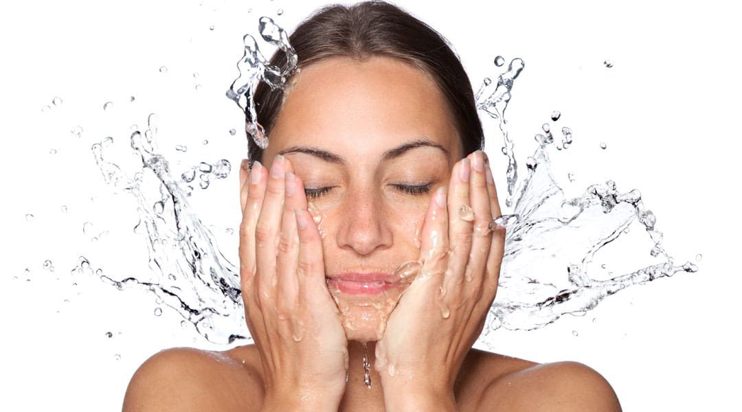 How To Keep Your Skin Hydrated